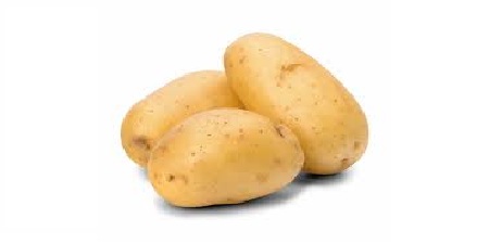 Aardappelen